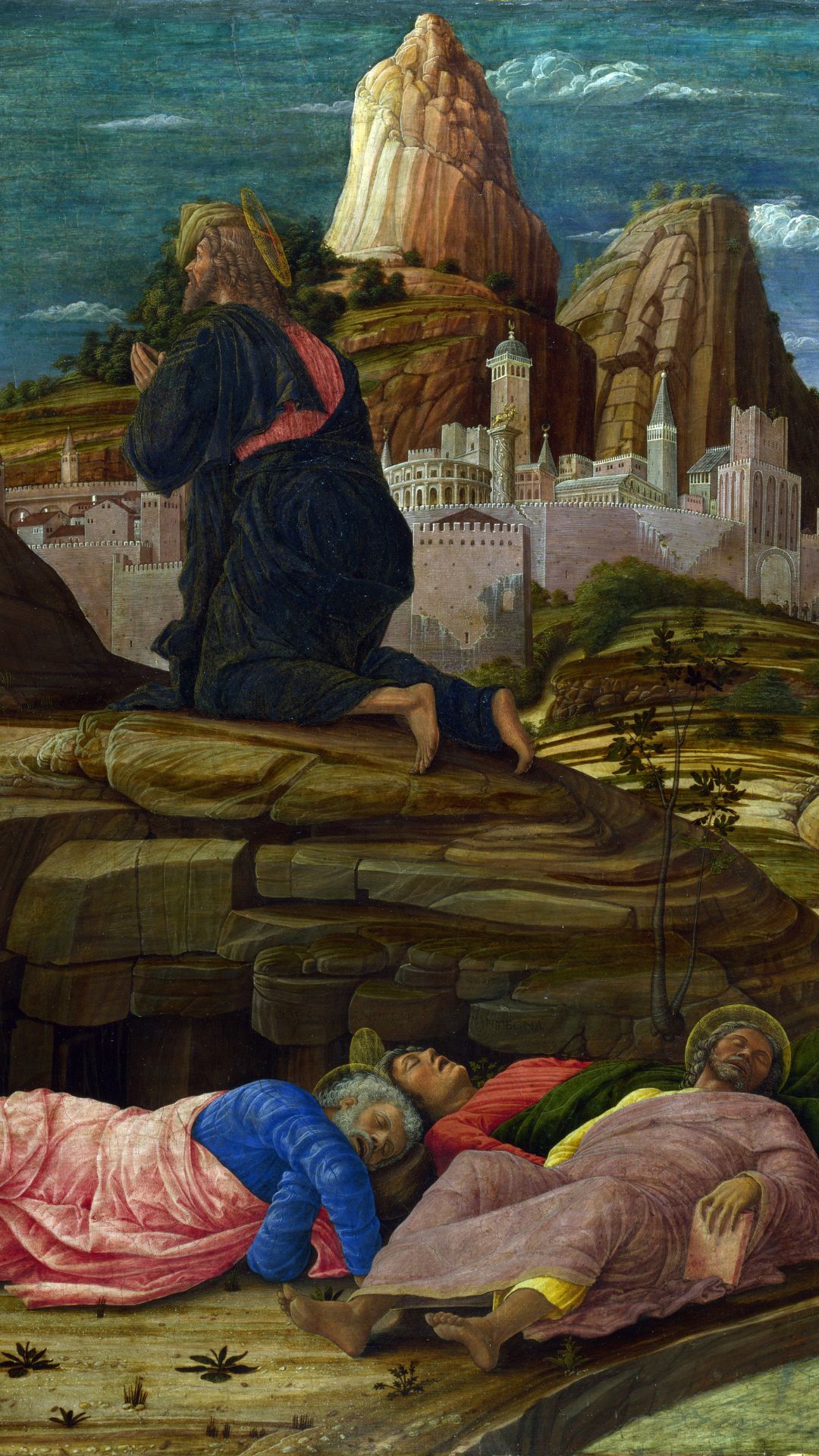 Vía Crucis