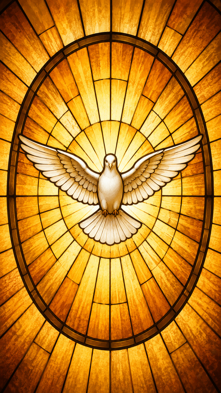 Espíritu Santo